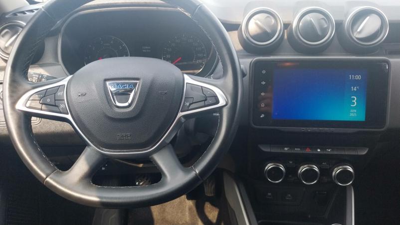 Vente en ligne Dacia Duster  Blue dCi 115 4x2 au prix de 17 990 €