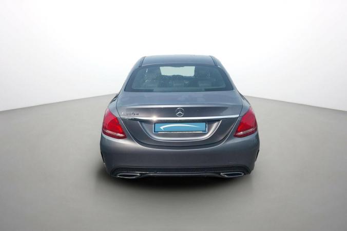 Vente en ligne Mercedes Classe C  220 d 9G-Tronic au prix de 28 490 €