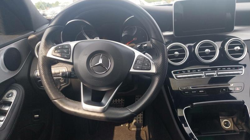 Vente en ligne Mercedes Classe C  220 d 9G-Tronic au prix de 28 490 €