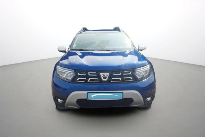 Vente en ligne Dacia Duster  Blue dCi 115 4x2 au prix de 17 990 €