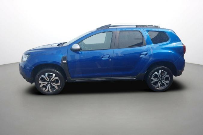 Vente en ligne Dacia Duster  Blue dCi 115 4x2 au prix de 17 990 €
