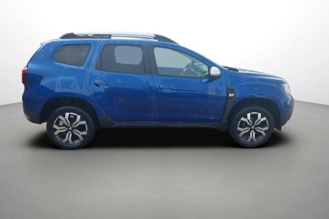 Vente en ligne Dacia Duster  Blue dCi 115 4x2 au prix de 17 990 €