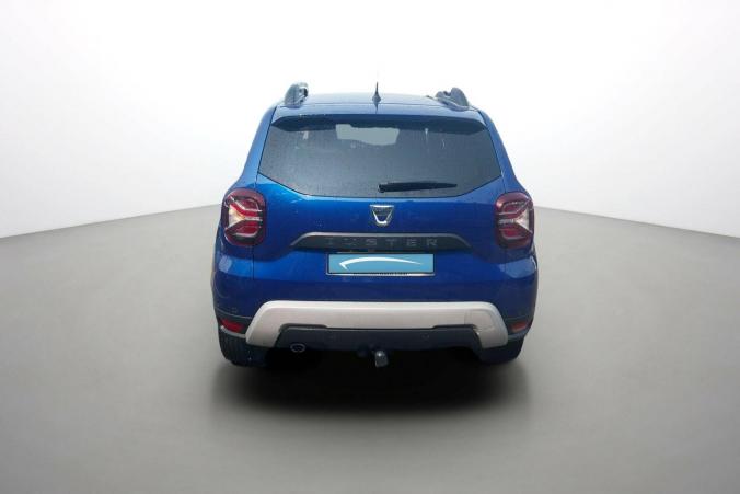 Vente en ligne Dacia Duster  Blue dCi 115 4x2 au prix de 17 990 €