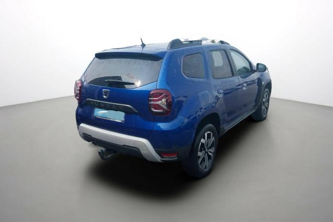 Vente en ligne Dacia Duster  Blue dCi 115 4x2 au prix de 17 990 €