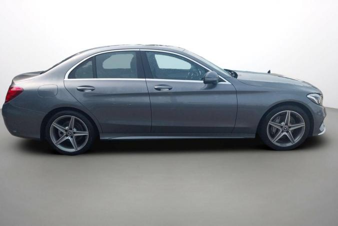 Vente en ligne Mercedes Classe C  220 d 9G-Tronic au prix de 28 490 €
