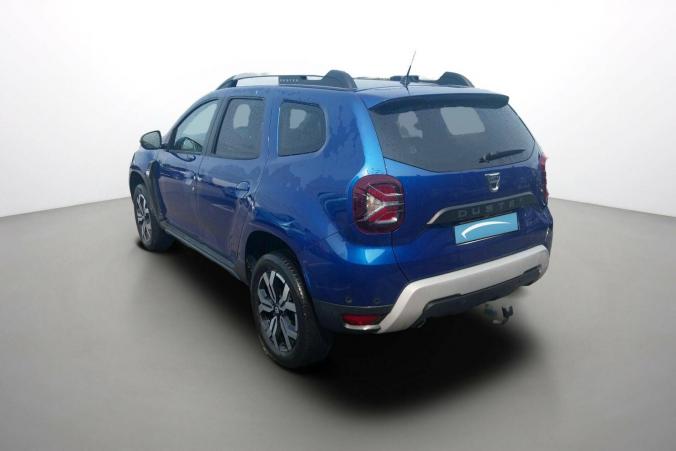 Vente en ligne Dacia Duster  Blue dCi 115 4x2 au prix de 17 990 €
