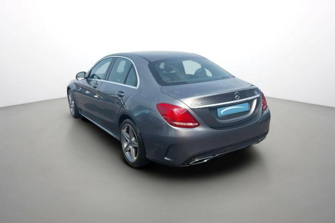 Vente en ligne Mercedes Classe C  220 d 9G-Tronic au prix de 28 490 €