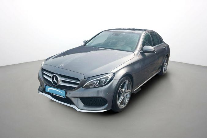 Vente en ligne Mercedes Classe C  220 d 9G-Tronic au prix de 28 490 €