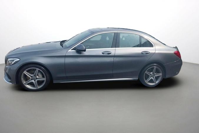Vente en ligne Mercedes Classe C  220 d 9G-Tronic au prix de 28 490 €