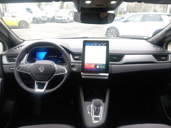 Vente en ligne Renault Symbioz  E-Tech full hybrid 145 au prix de 32 490 €