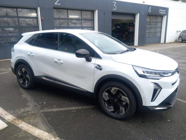 Vente en ligne Renault Symbioz  E-Tech full hybrid 145 au prix de 32 490 €
