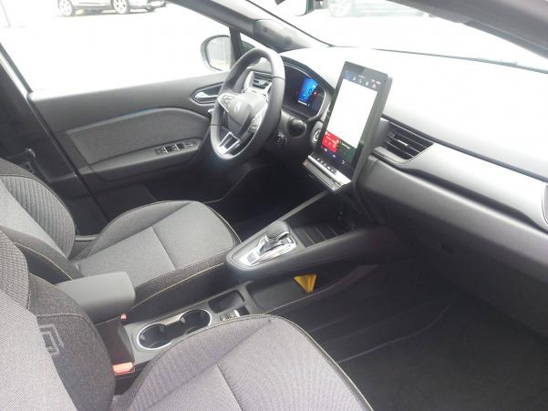 Vente en ligne Renault Symbioz  E-Tech full hybrid 145 au prix de 32 490 €