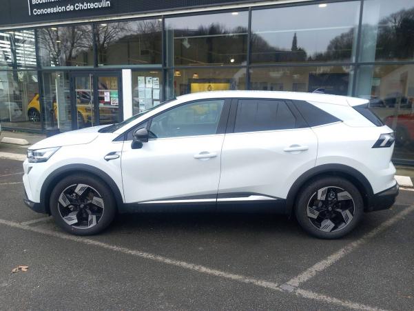 Vente en ligne Renault Symbioz  E-Tech full hybrid 145 au prix de 32 490 €