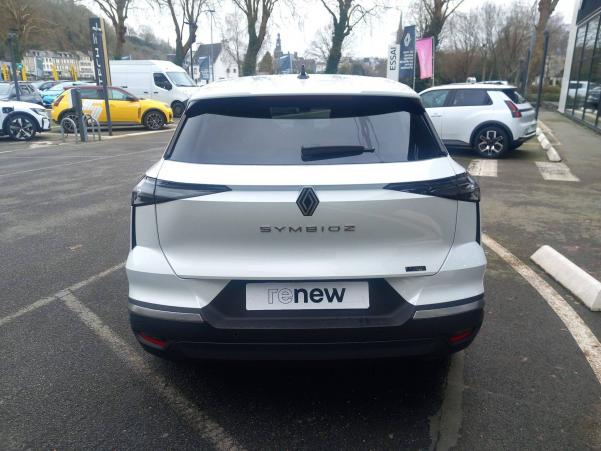 Vente en ligne Renault Symbioz  E-Tech full hybrid 145 au prix de 32 490 €