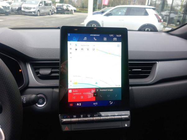 Vente en ligne Renault Symbioz  E-Tech full hybrid 145 au prix de 32 490 €