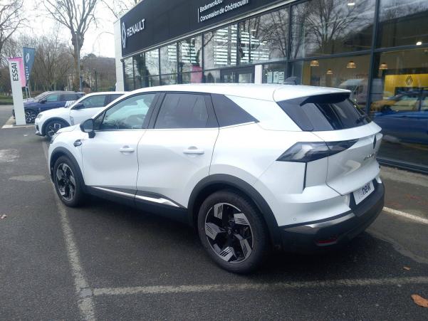 Vente en ligne Renault Symbioz  E-Tech full hybrid 145 au prix de 32 490 €