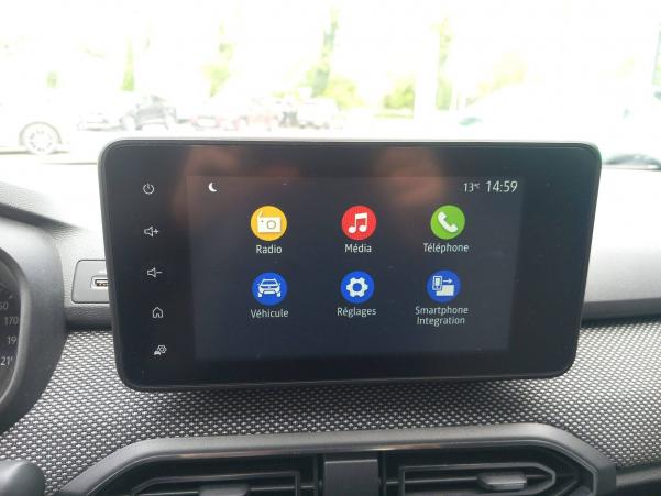 Vente en ligne Dacia Sandero  TCe 90 au prix de 9 990 €