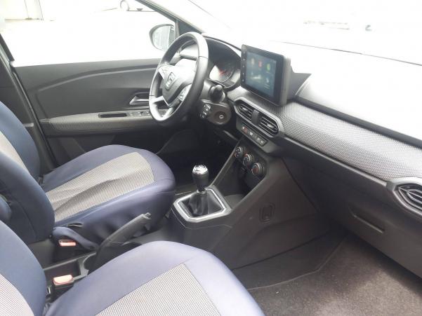 Vente en ligne Dacia Sandero  TCe 90 au prix de 9 990 €