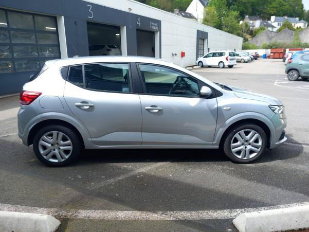 Vente en ligne Dacia Sandero  TCe 90 au prix de 9 990 €