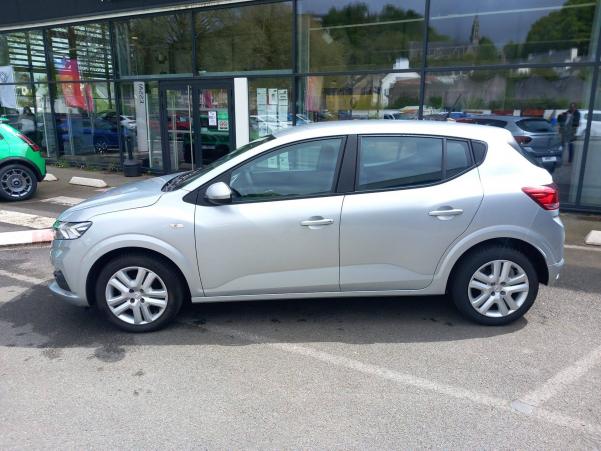 Vente en ligne Dacia Sandero  TCe 90 au prix de 9 990 €