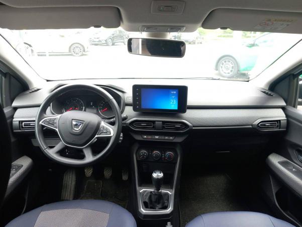 Vente en ligne Dacia Sandero  TCe 90 au prix de 9 990 €