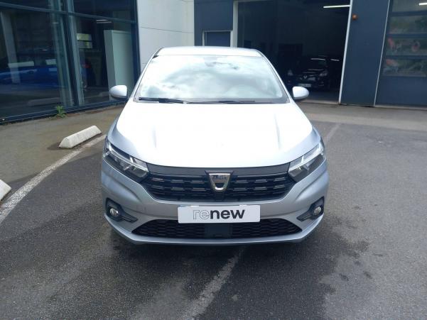Vente en ligne Dacia Sandero  TCe 90 au prix de 9 990 €