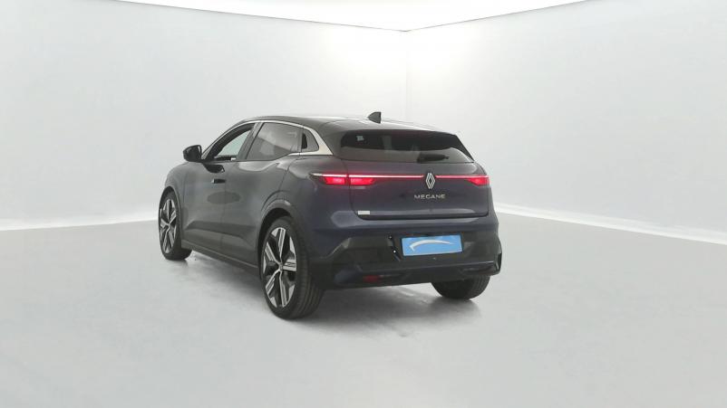 Vente en ligne Renault Megane E-Tech  EV60 220 ch super charge au prix de 22 990 €