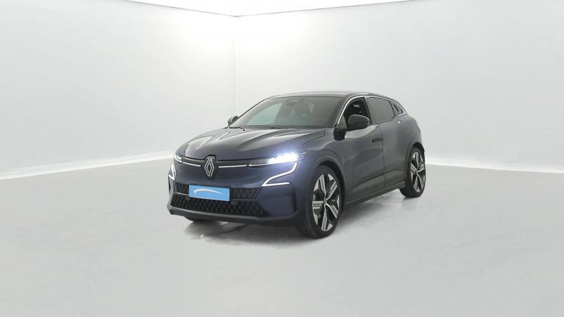 Vente en ligne Renault Megane E-Tech  EV60 220 ch super charge au prix de 22 990 €