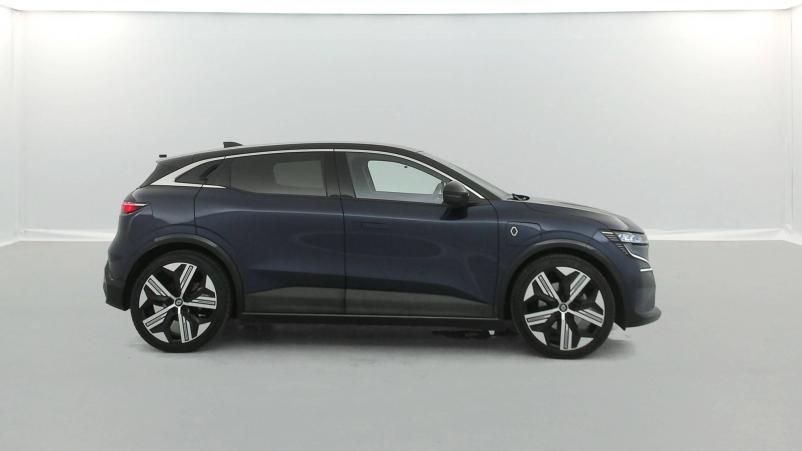 Vente en ligne Renault Megane E-Tech  EV60 220 ch super charge au prix de 22 990 €