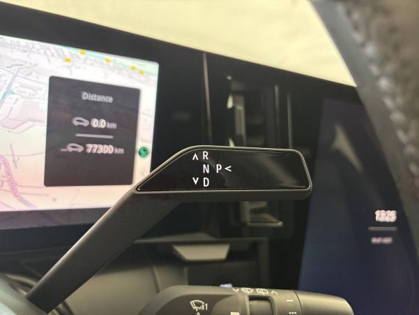 Vente en ligne Renault Megane E-Tech  EV60 220 ch super charge au prix de 22 990 €