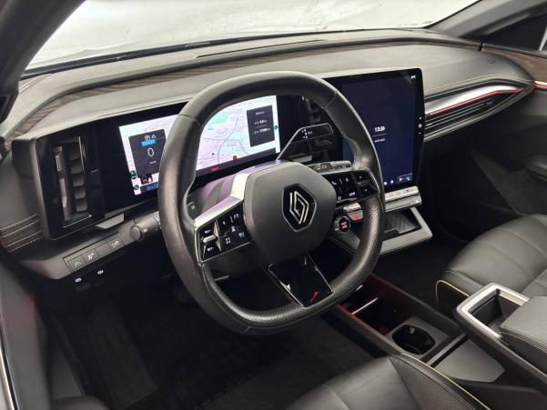 Vente en ligne Renault Megane E-Tech  EV60 220 ch super charge au prix de 22 990 €