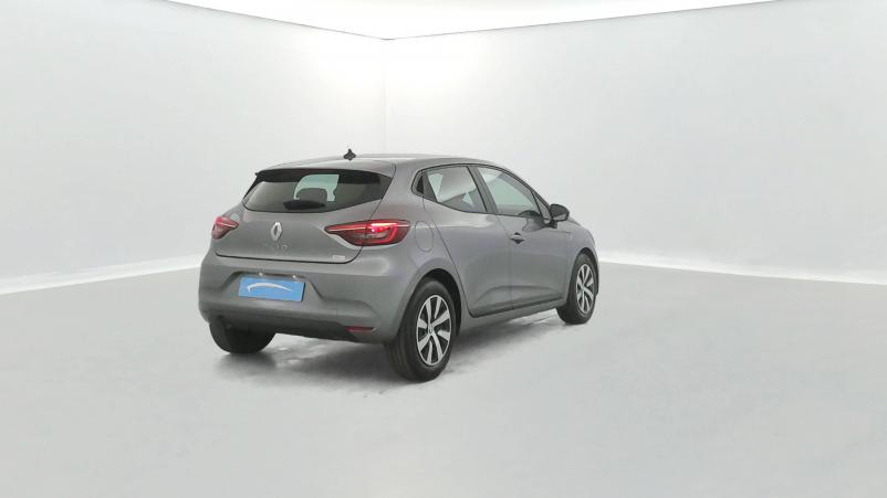 Vente en ligne Renault Clio 5 Clio TCe 90 au prix de 15 490 €