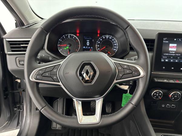 Vente en ligne Renault Clio 5 Clio TCe 90 au prix de 15 490 €