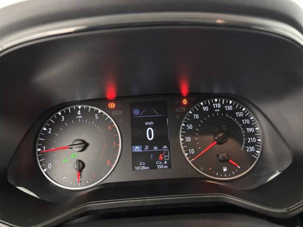 Vente en ligne Renault Clio 5 Clio TCe 90 au prix de 15 490 €