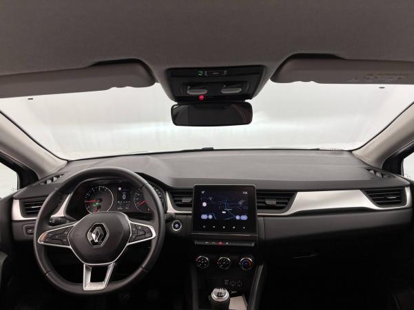 Vente en ligne Renault Captur  TCe 90 au prix de 16 990 €