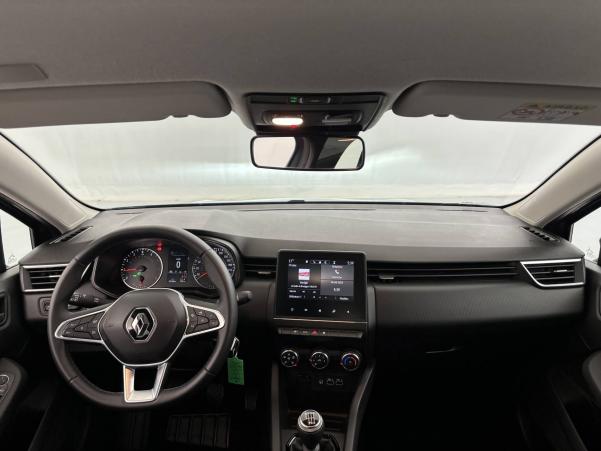 Vente en ligne Renault Clio 5 Clio TCe 90 au prix de 15 490 €