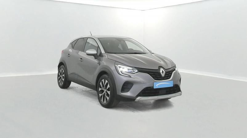 Vente en ligne Renault Captur  TCe 90 au prix de 16 990 €