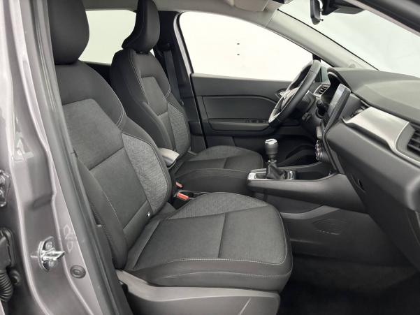 Vente en ligne Renault Captur  TCe 90 au prix de 16 990 €