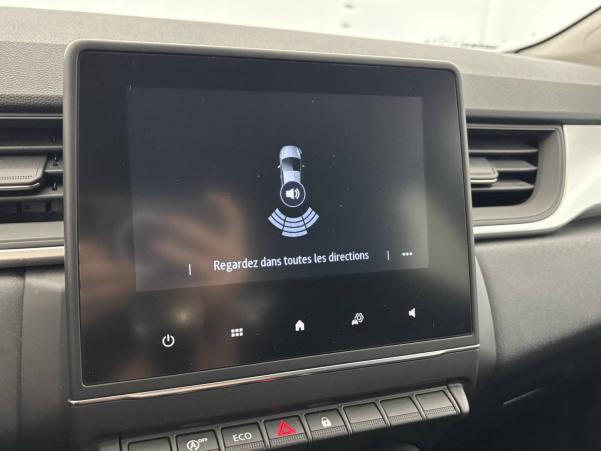 Vente en ligne Renault Captur  TCe 90 au prix de 16 990 €