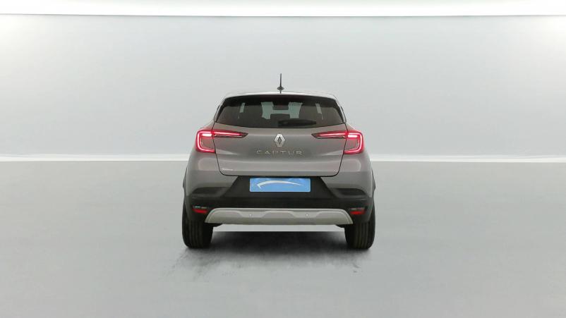 Vente en ligne Renault Captur  TCe 90 au prix de 16 990 €
