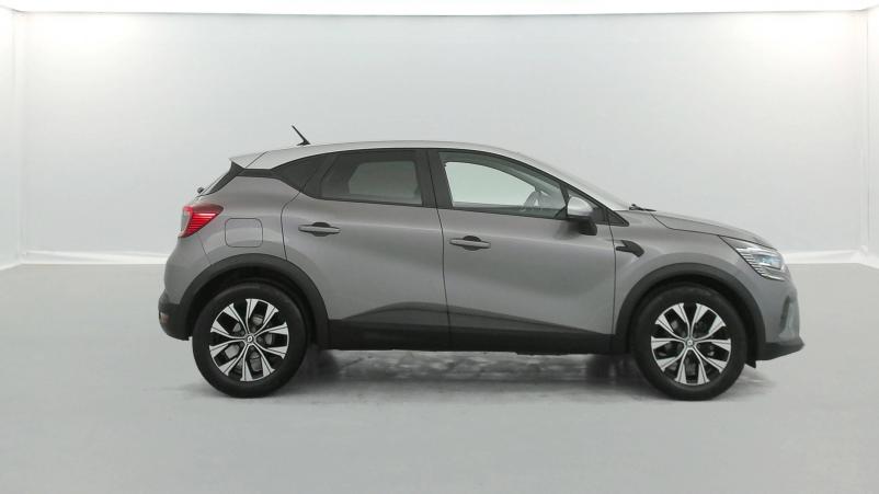 Vente en ligne Renault Captur  TCe 90 au prix de 16 990 €