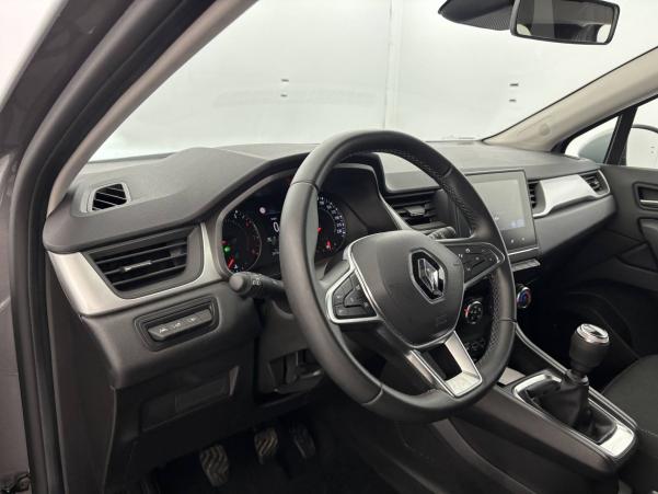 Vente en ligne Renault Captur  TCe 90 au prix de 16 990 €
