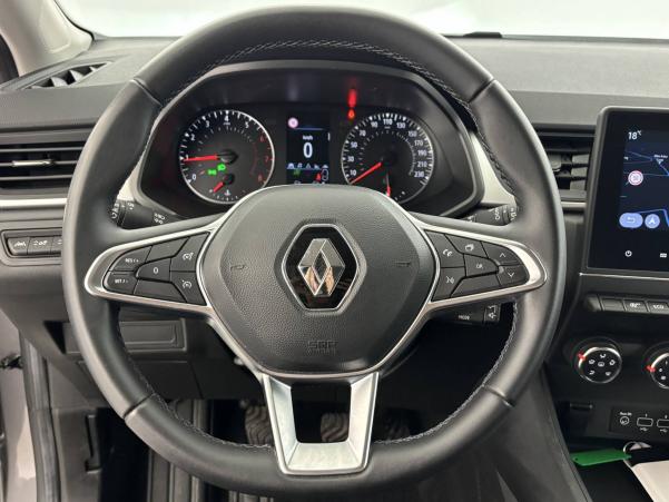Vente en ligne Renault Captur  TCe 90 au prix de 16 990 €