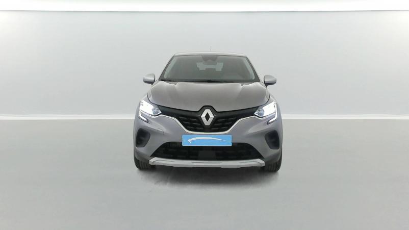 Vente en ligne Renault Captur  TCe 90 au prix de 16 990 €