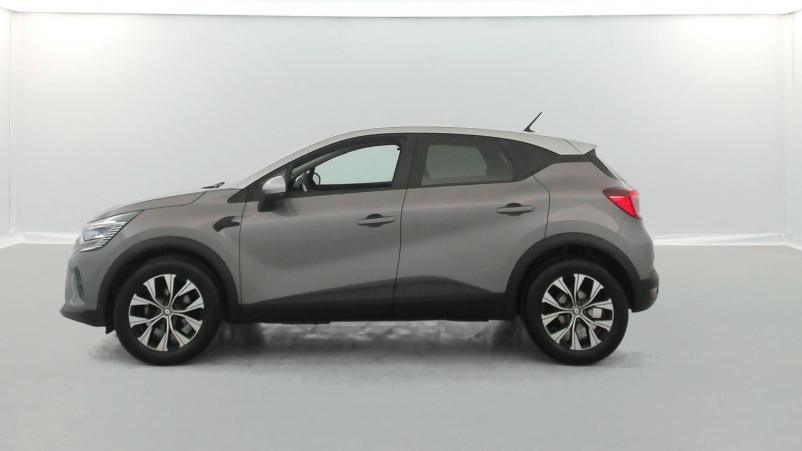 Vente en ligne Renault Captur  TCe 90 au prix de 16 990 €