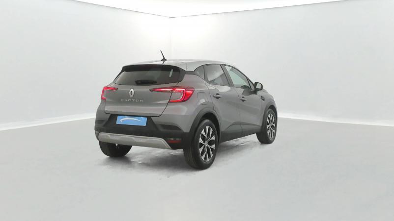 Vente en ligne Renault Captur  TCe 90 au prix de 16 990 €