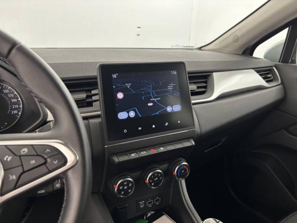 Vente en ligne Renault Captur  TCe 90 au prix de 16 990 €