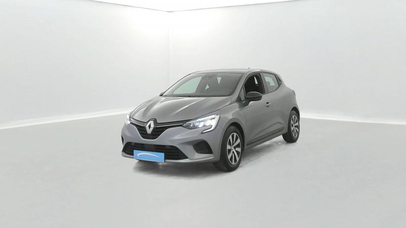 Vente en ligne Renault Clio 5 Clio TCe 90 au prix de 15 490 €