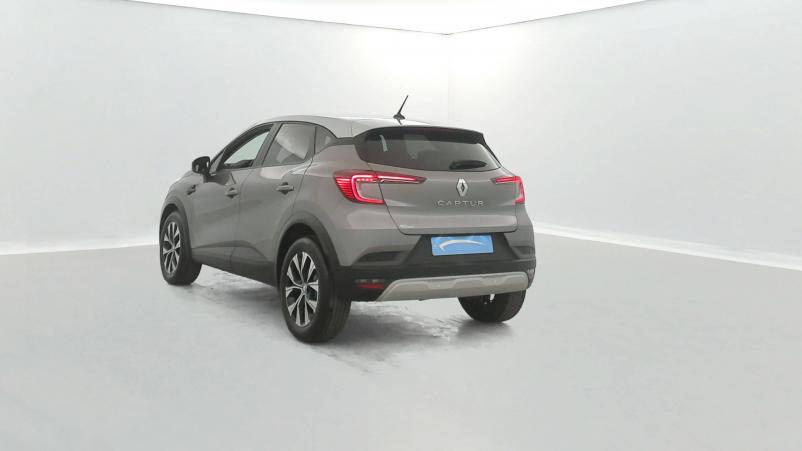 Vente en ligne Renault Captur  TCe 90 au prix de 16 990 €
