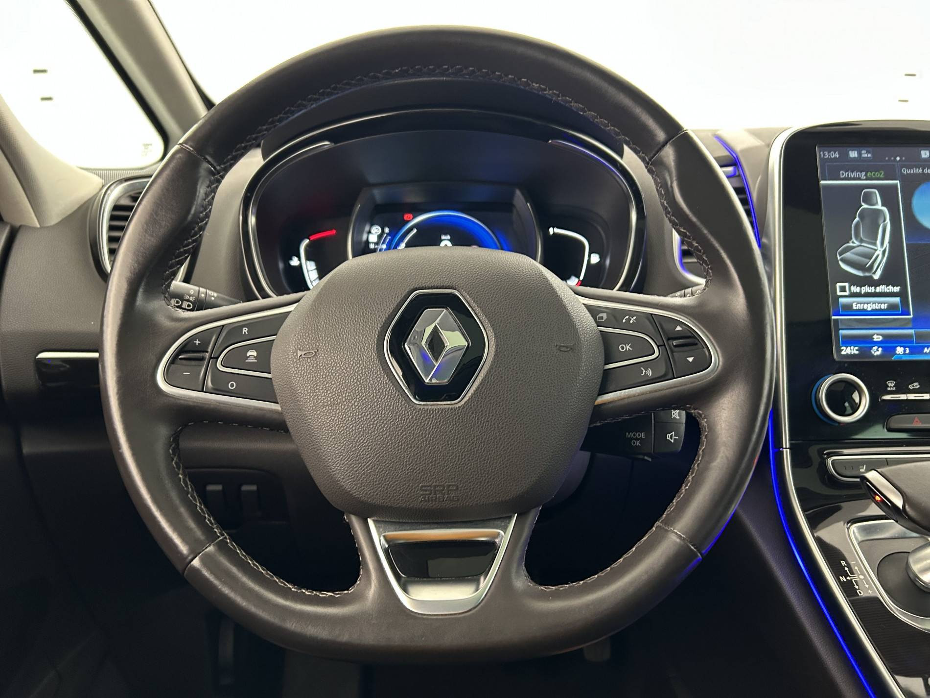 Vente en ligne Renault Espace 5 Espace Tce 200 Energy au prix de 19 990 €